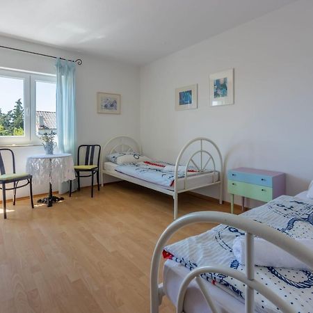 Apartman Teo Dramalj Exterior foto
